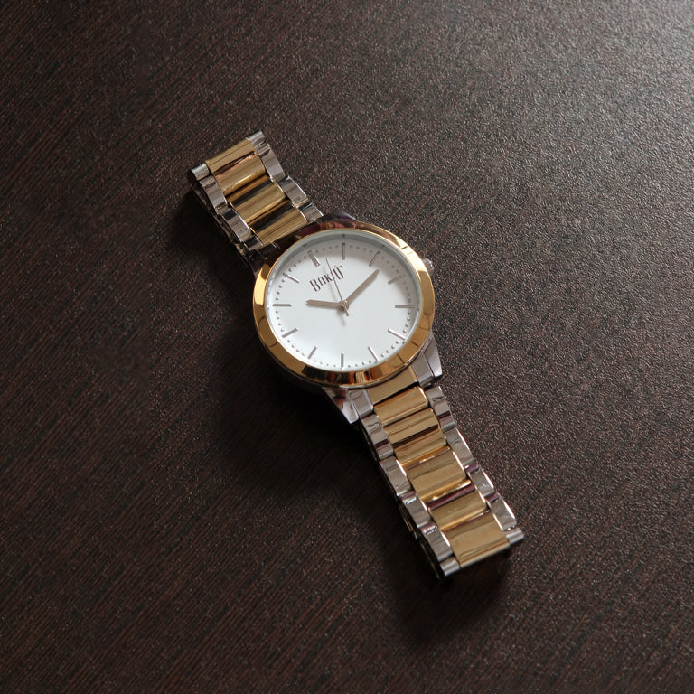 Reloj de pulso Bakió.