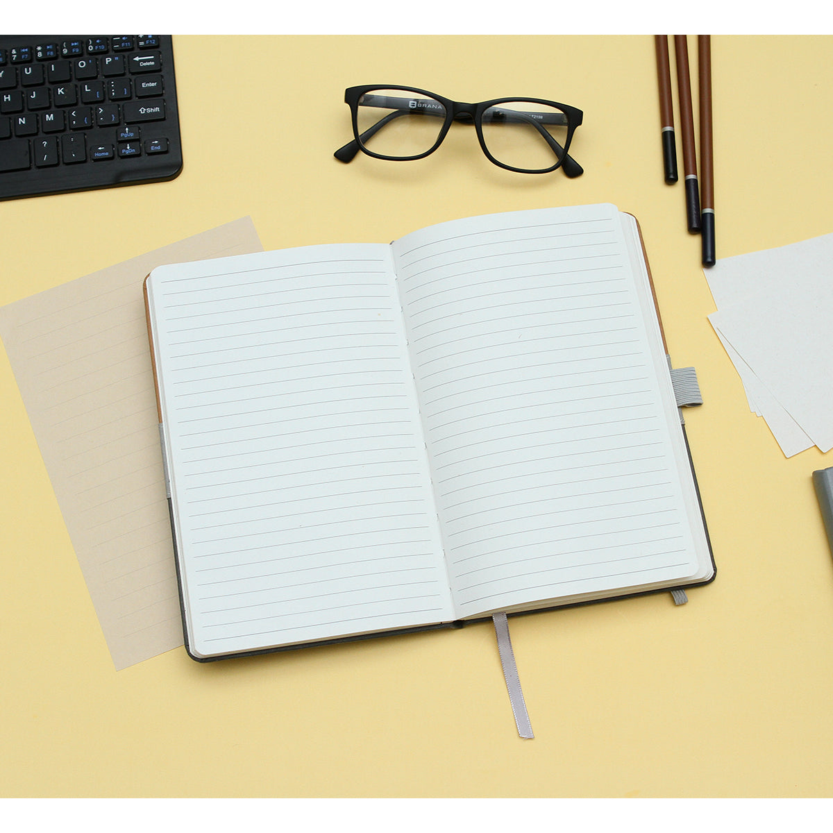 Libreta Arrone.