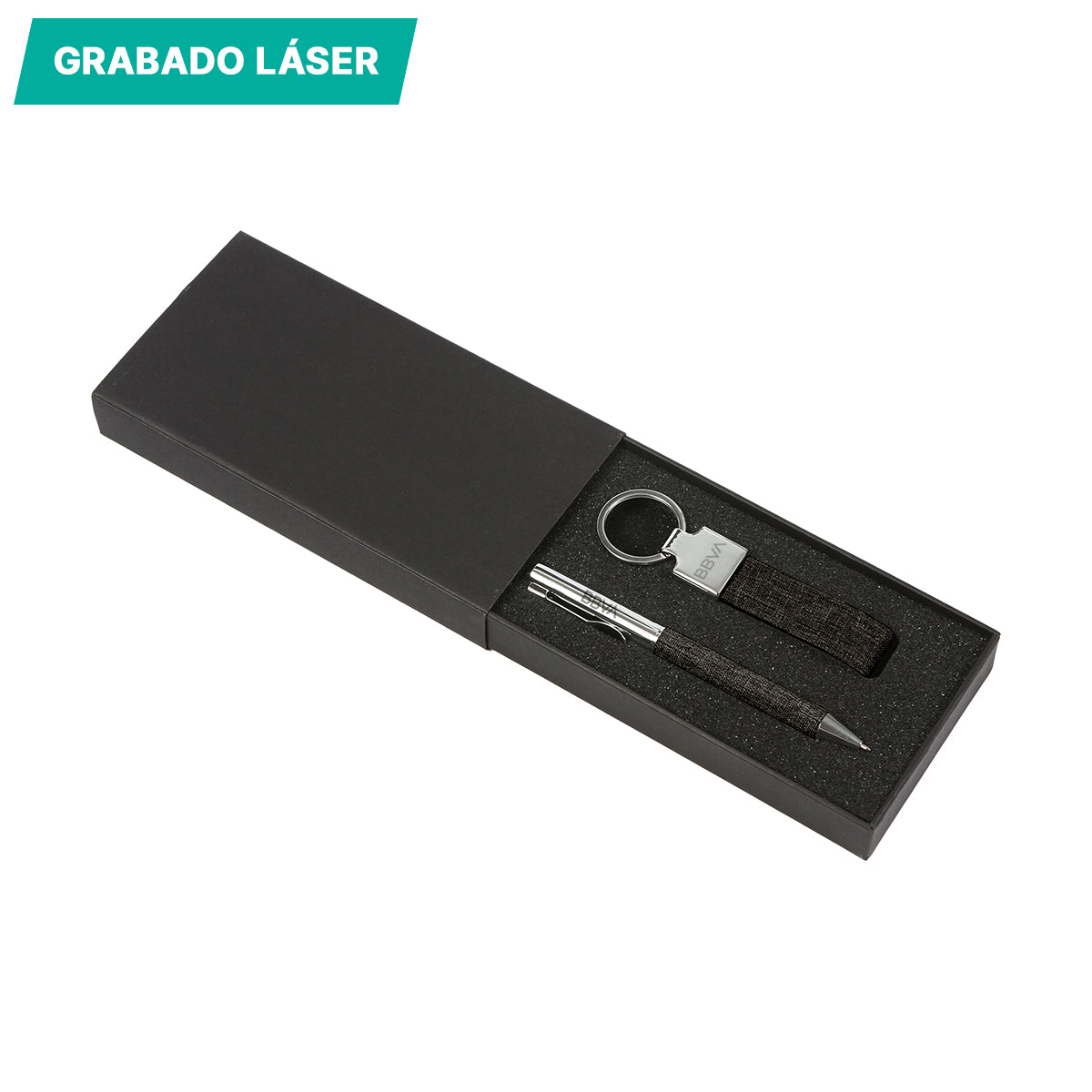 Set de ejecutivo de RPET Lounga.