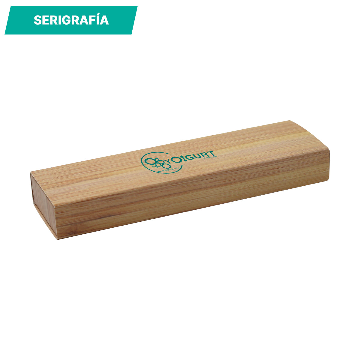 Set de bolígrafos Plasencia.