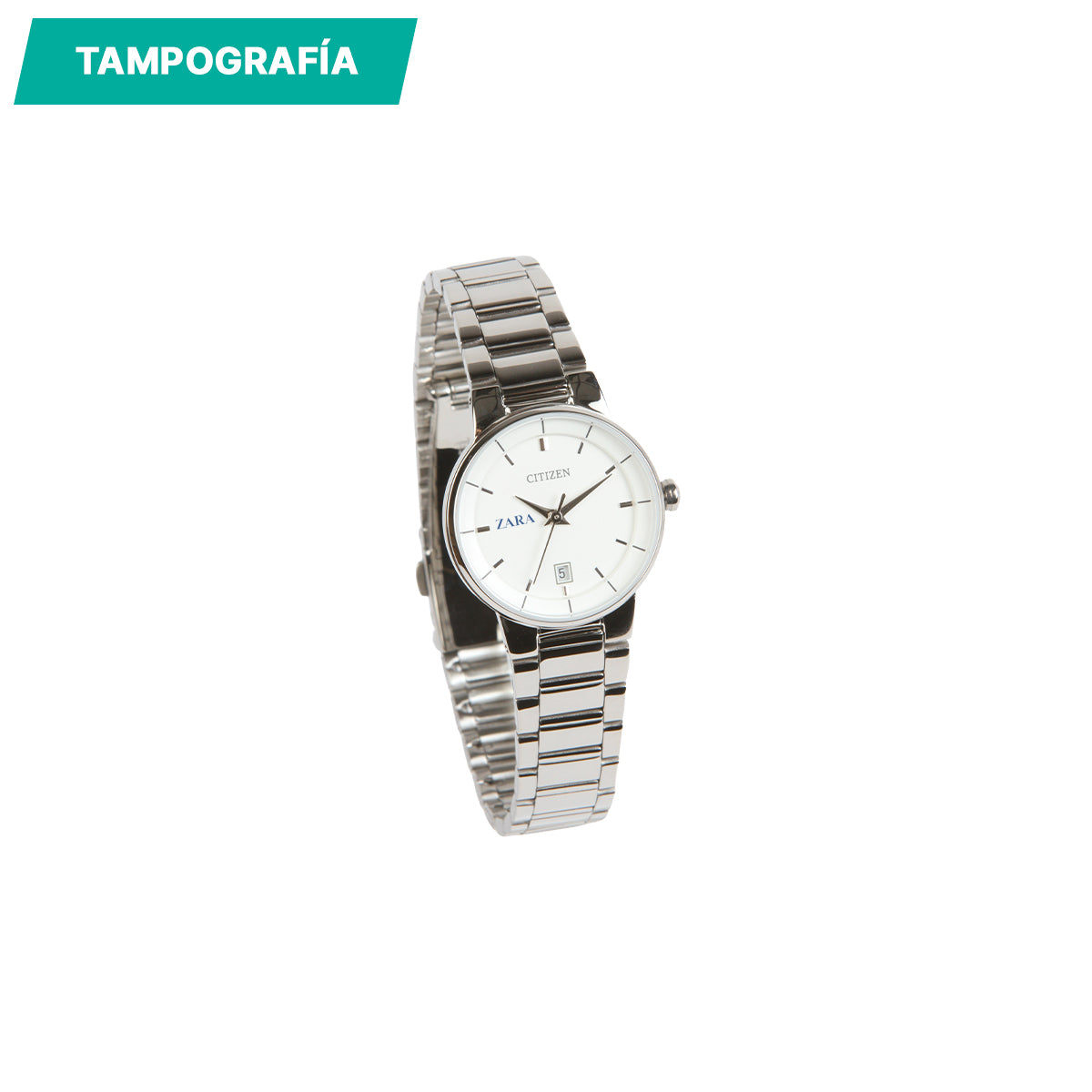 Reloj de pulso Snoul.
