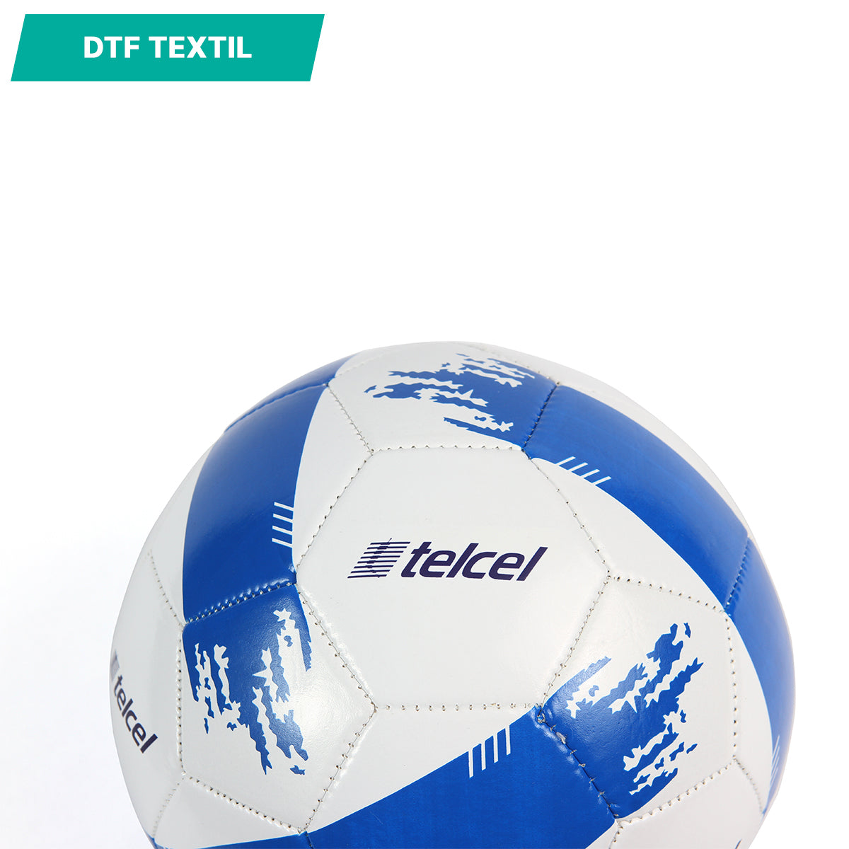 Balón Vetralla.