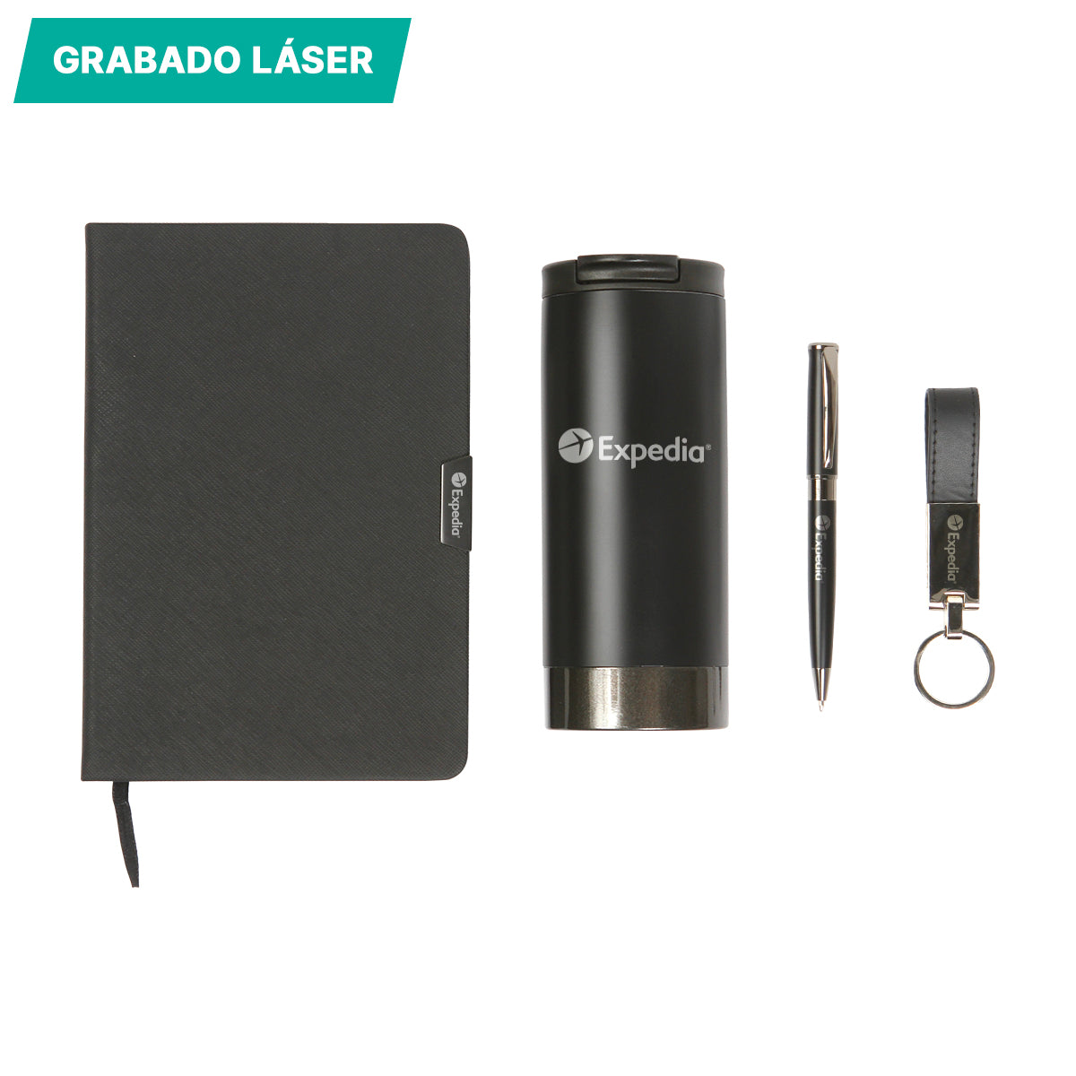 Set ejecutivo Ereván.