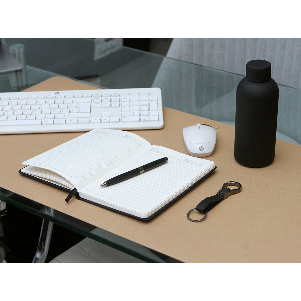 Set Badcall.