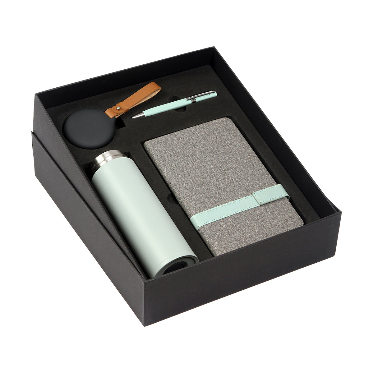 Set personalizado.