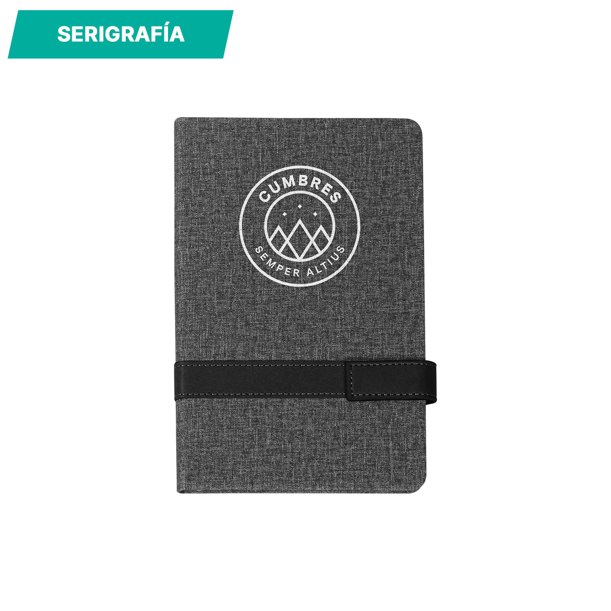 Libreta Evora.