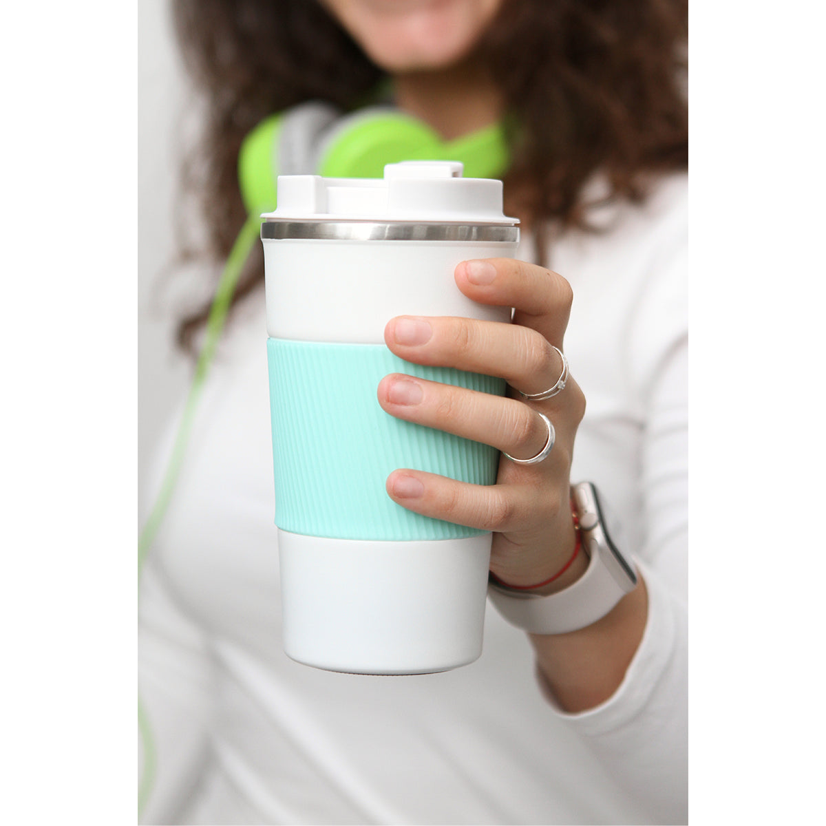 Vaso Lusail.