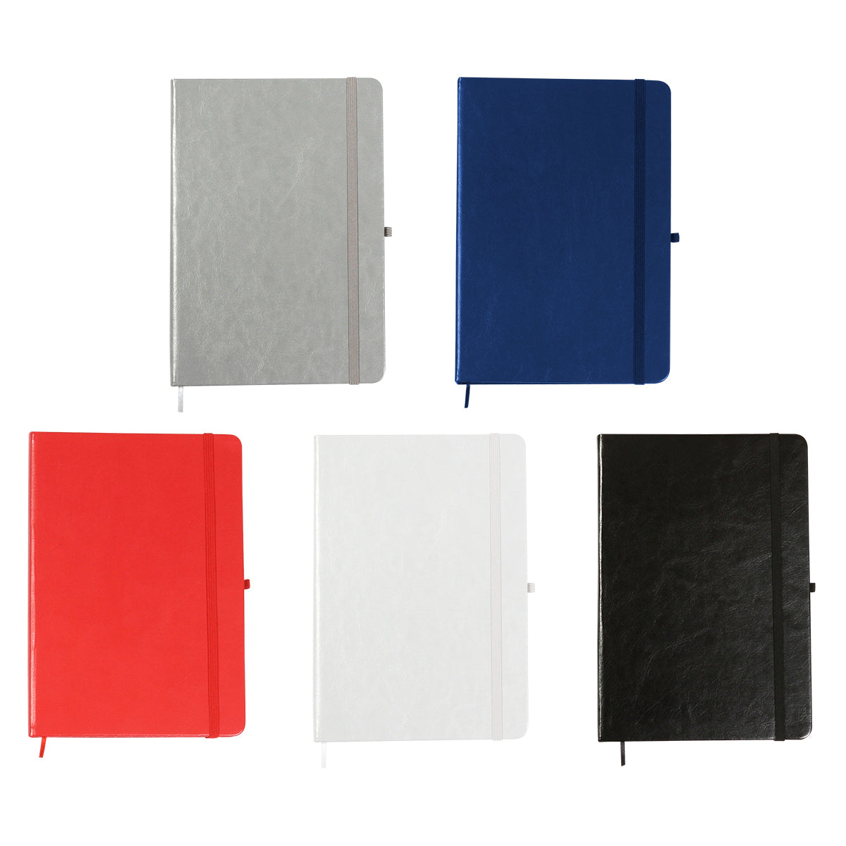 Libreta Sasso.