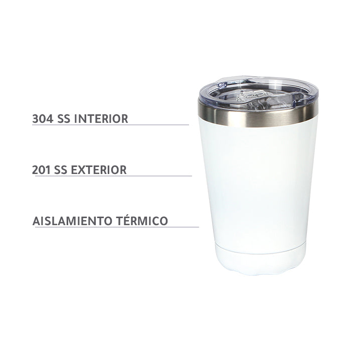 Vaso Paine.