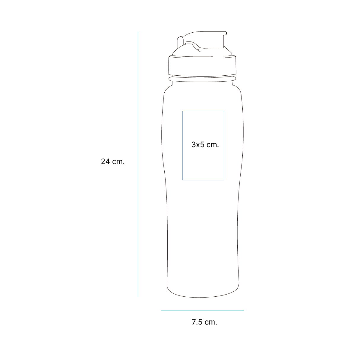 Cilindro Rubber.