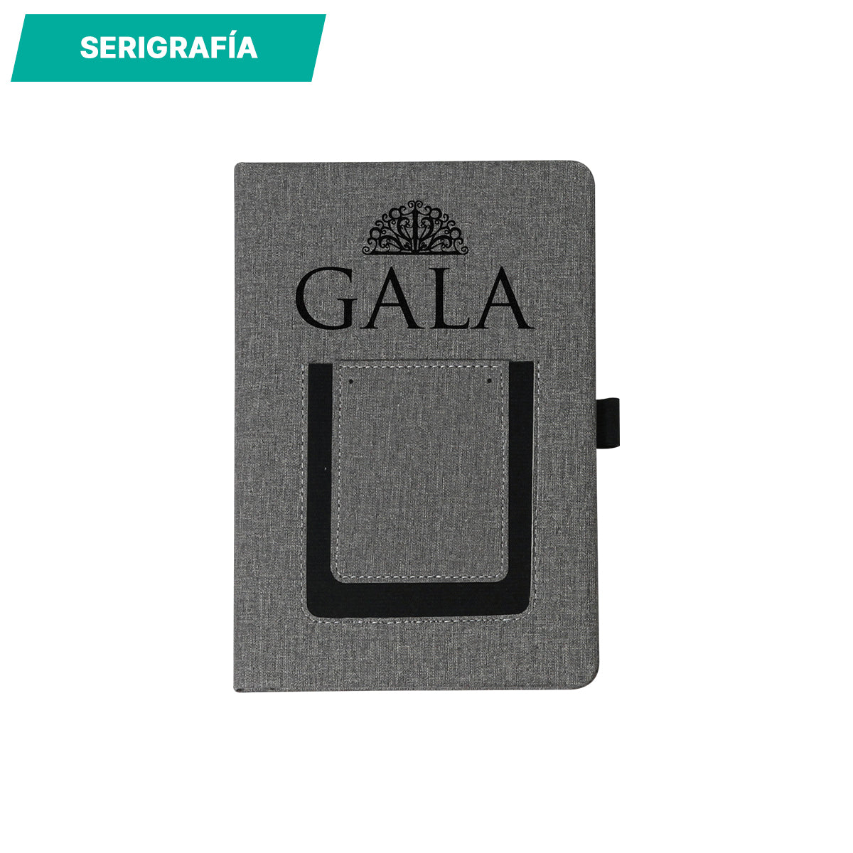 Libreta Loures.