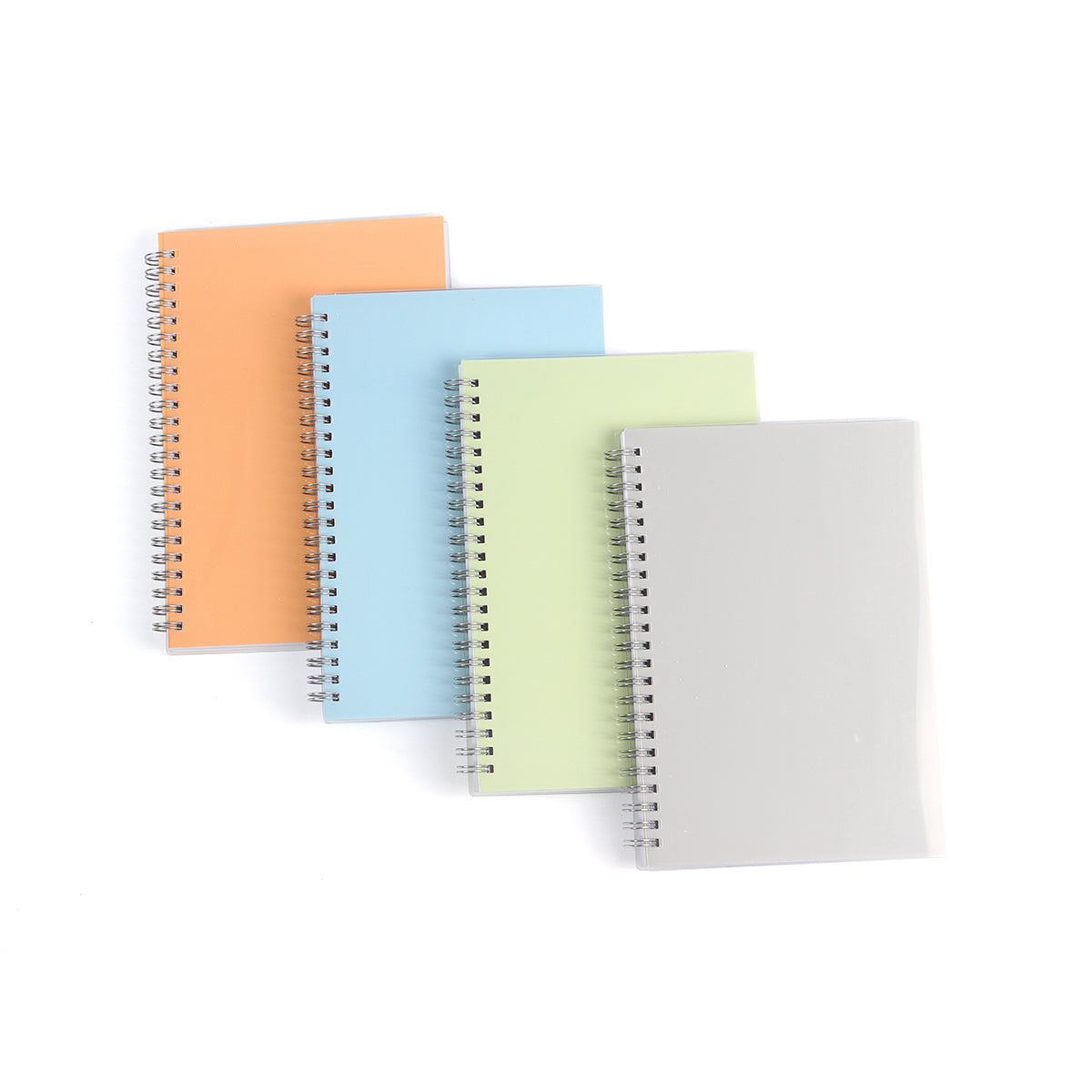 Libreta Oakley.