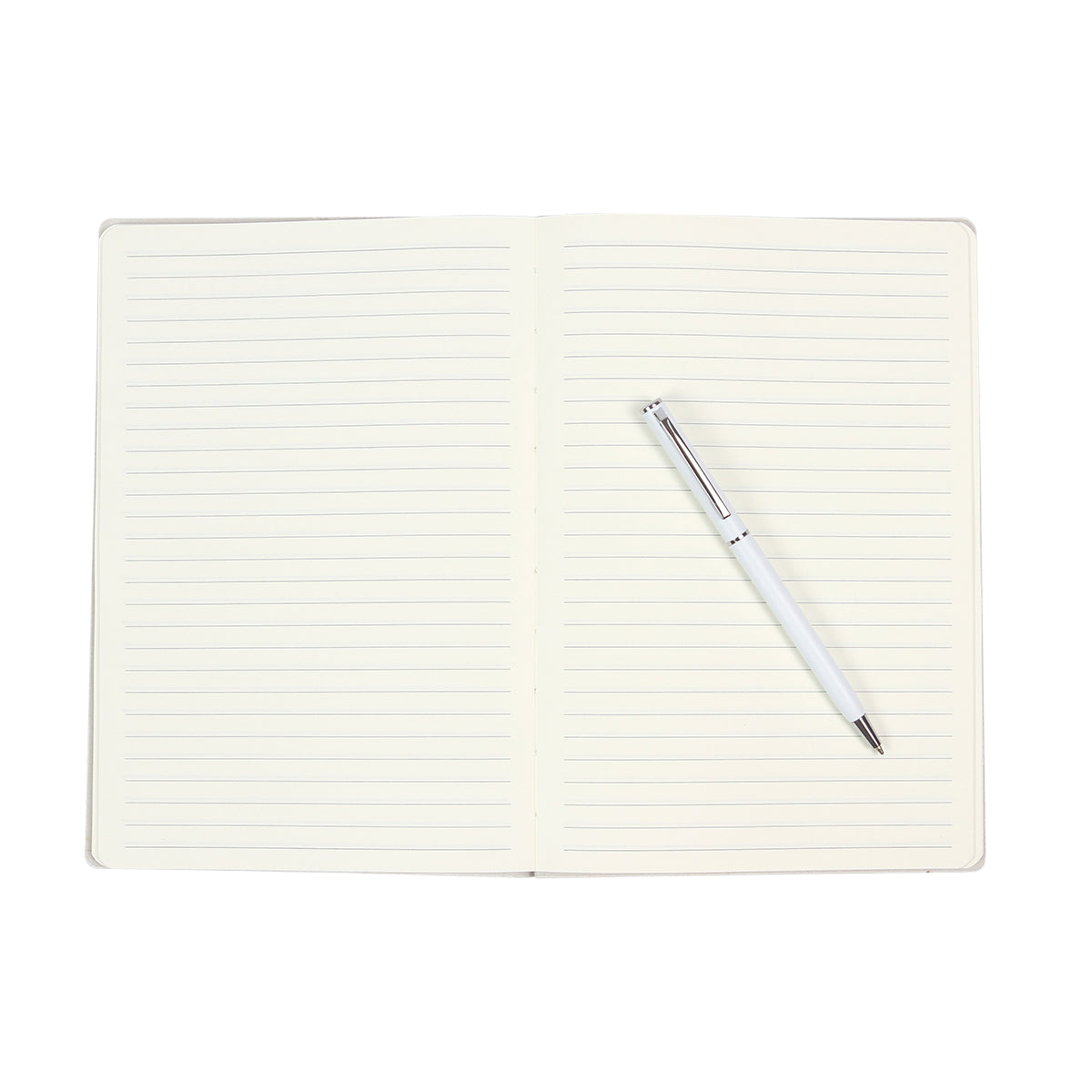 Libreta Croick.