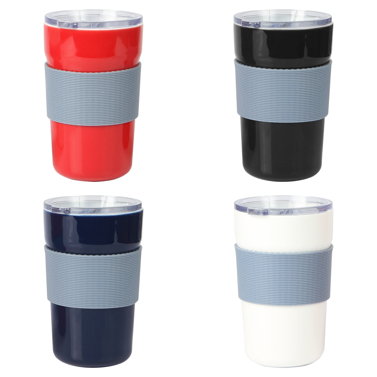 Vaso Lovaina.