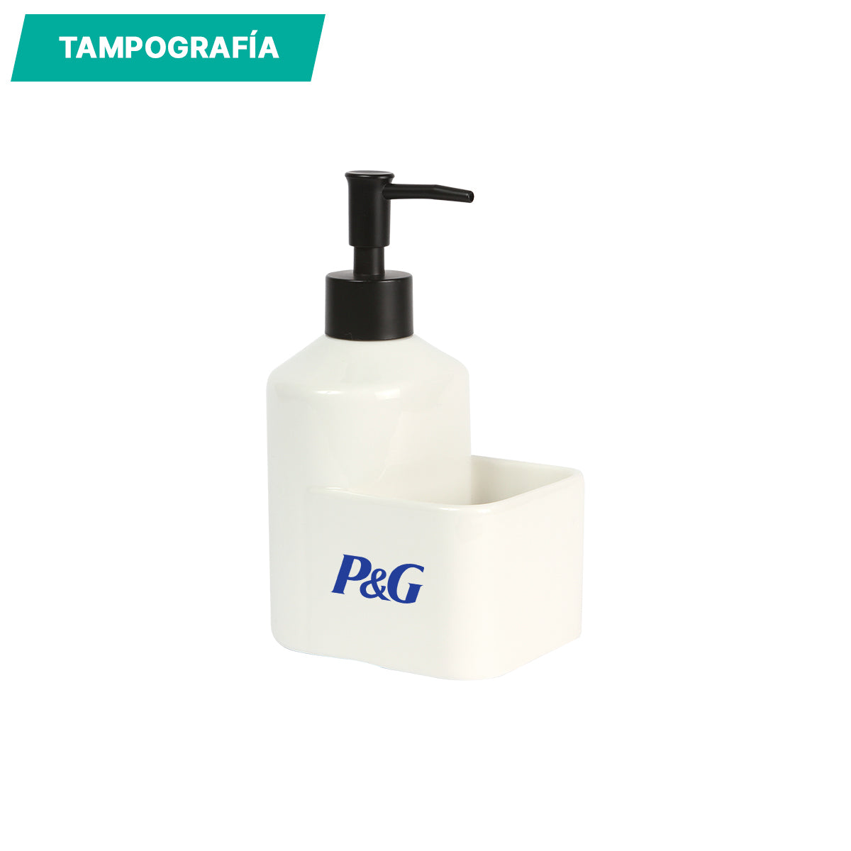 Dispensador Biglen.