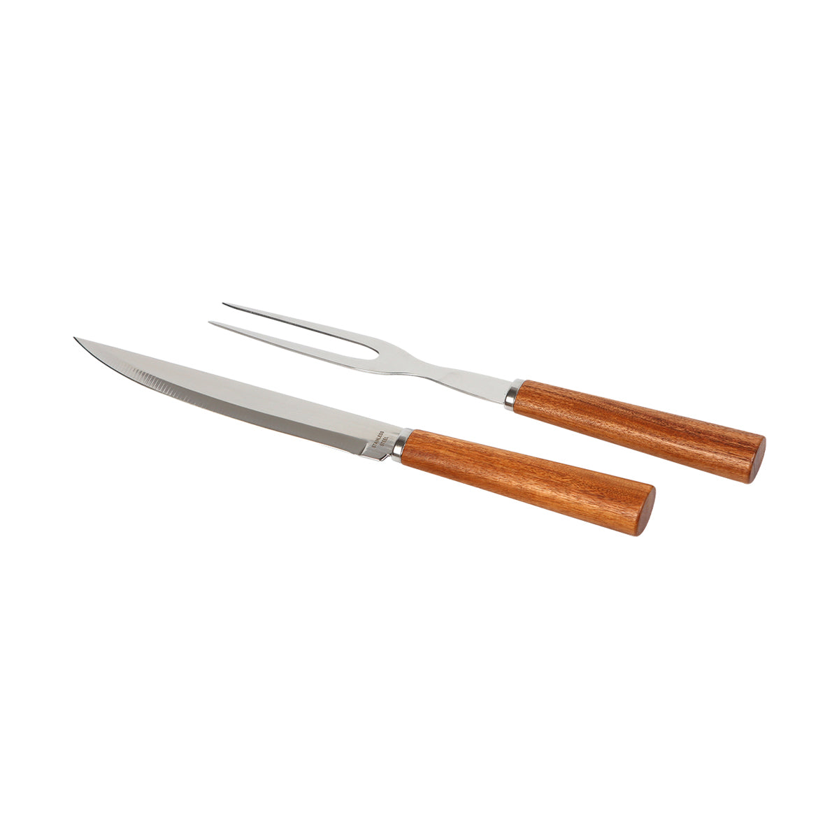 Juego de 2 utensilios Gómel.