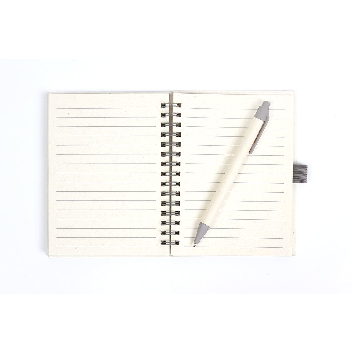 Libreta Palimé.