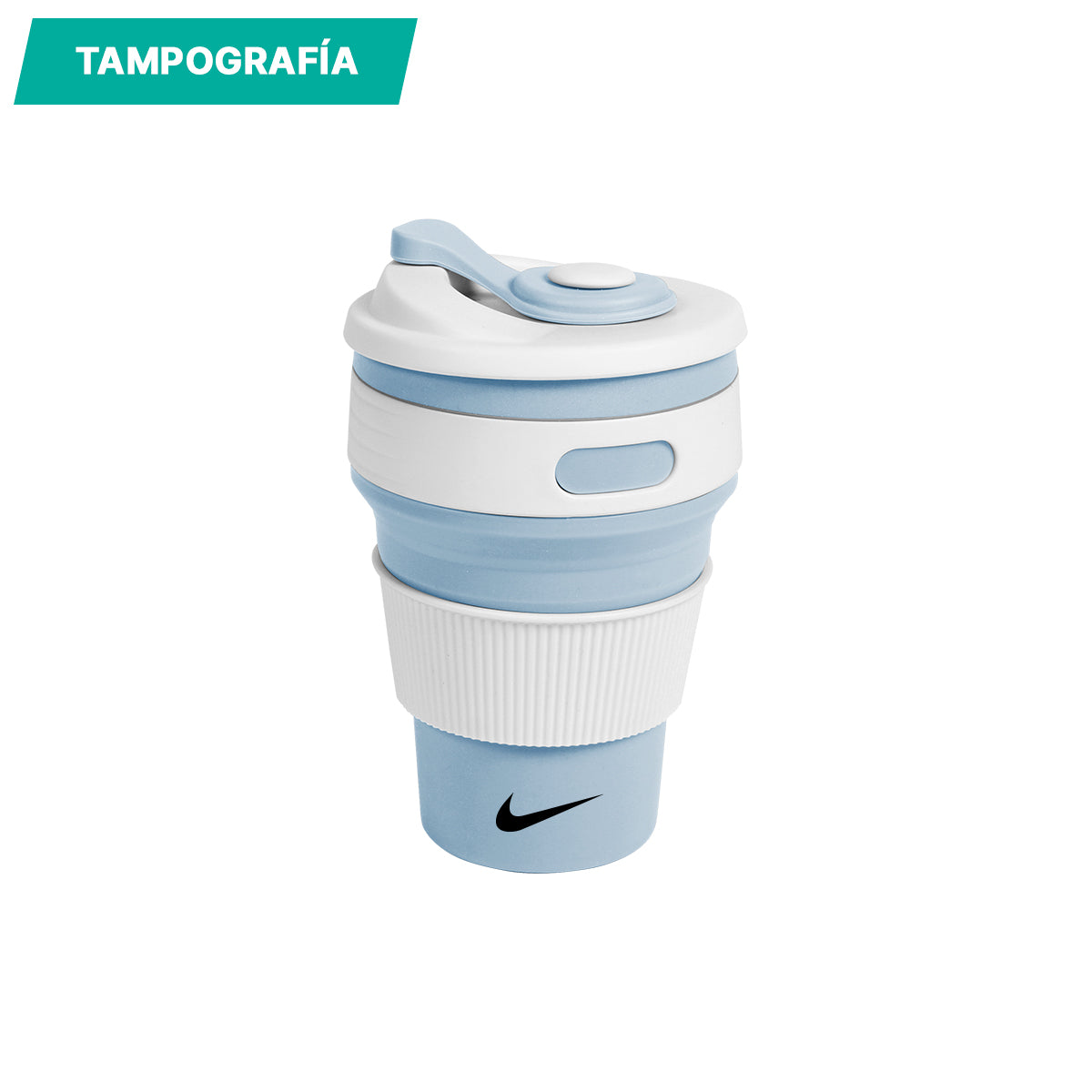 Vaso Lleida.