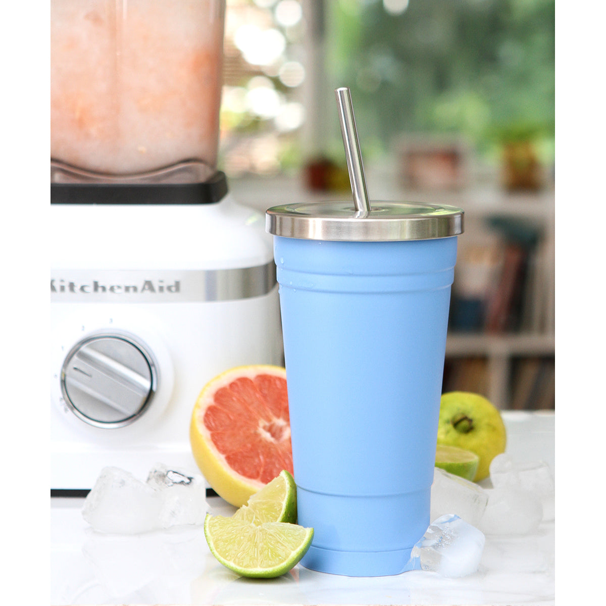Vaso Aínsa.