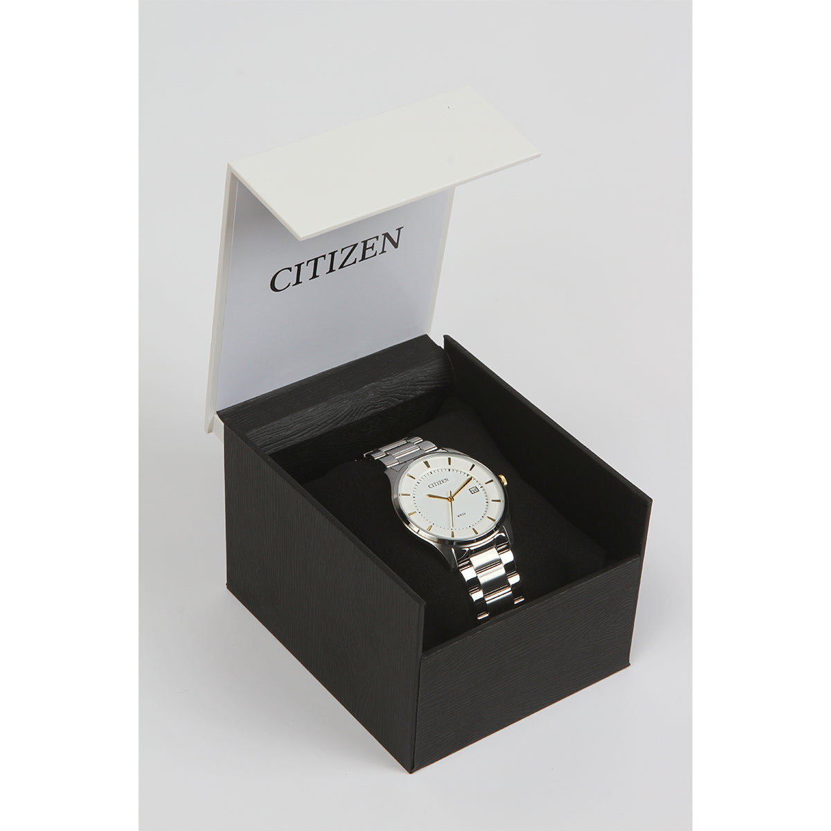 Reloj de pulso Sambour.