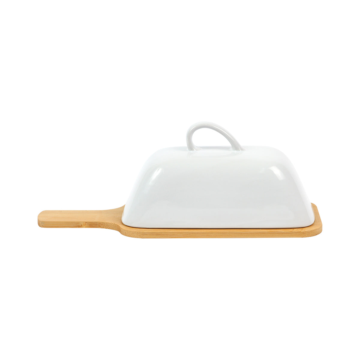 Recipiente Clérey.