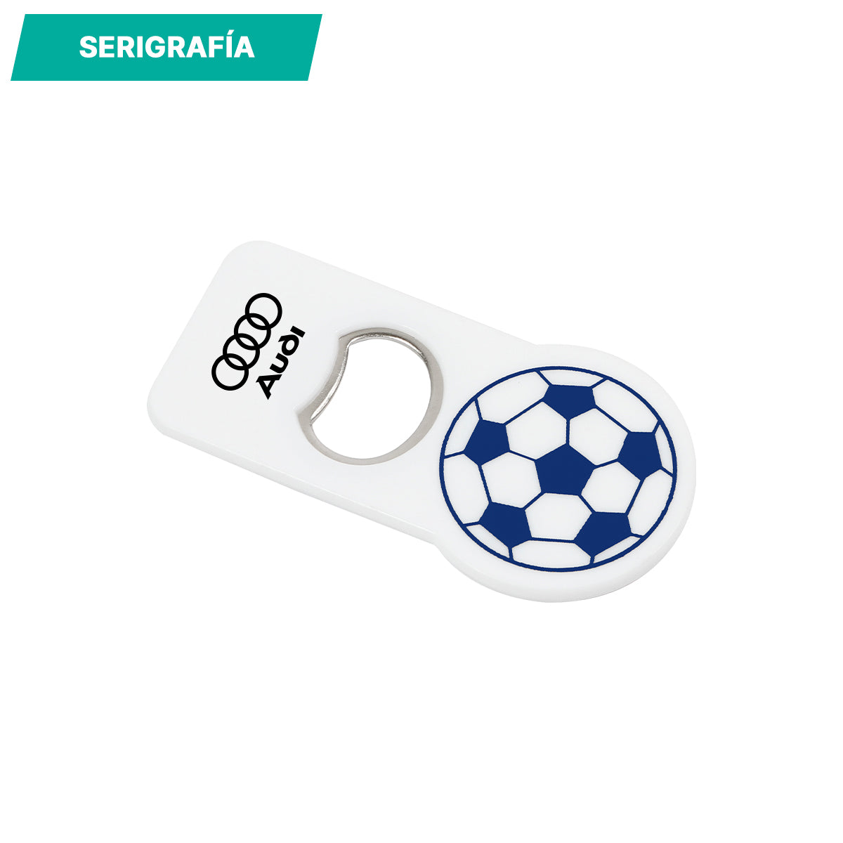 Destapador Fresgoe.