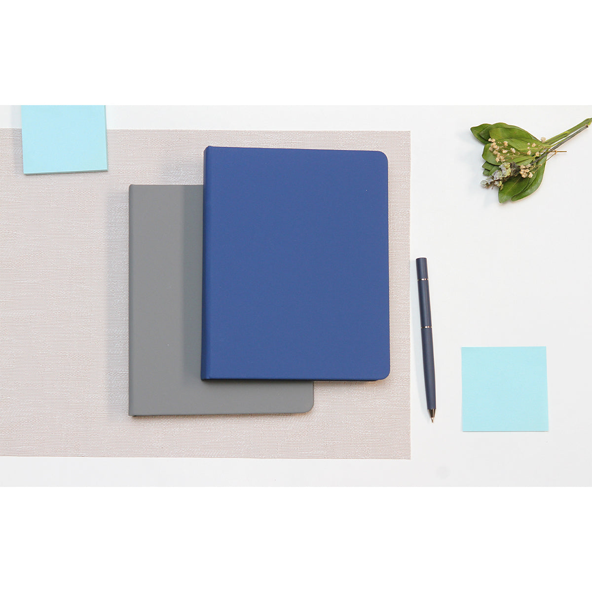Libreta Bramley.