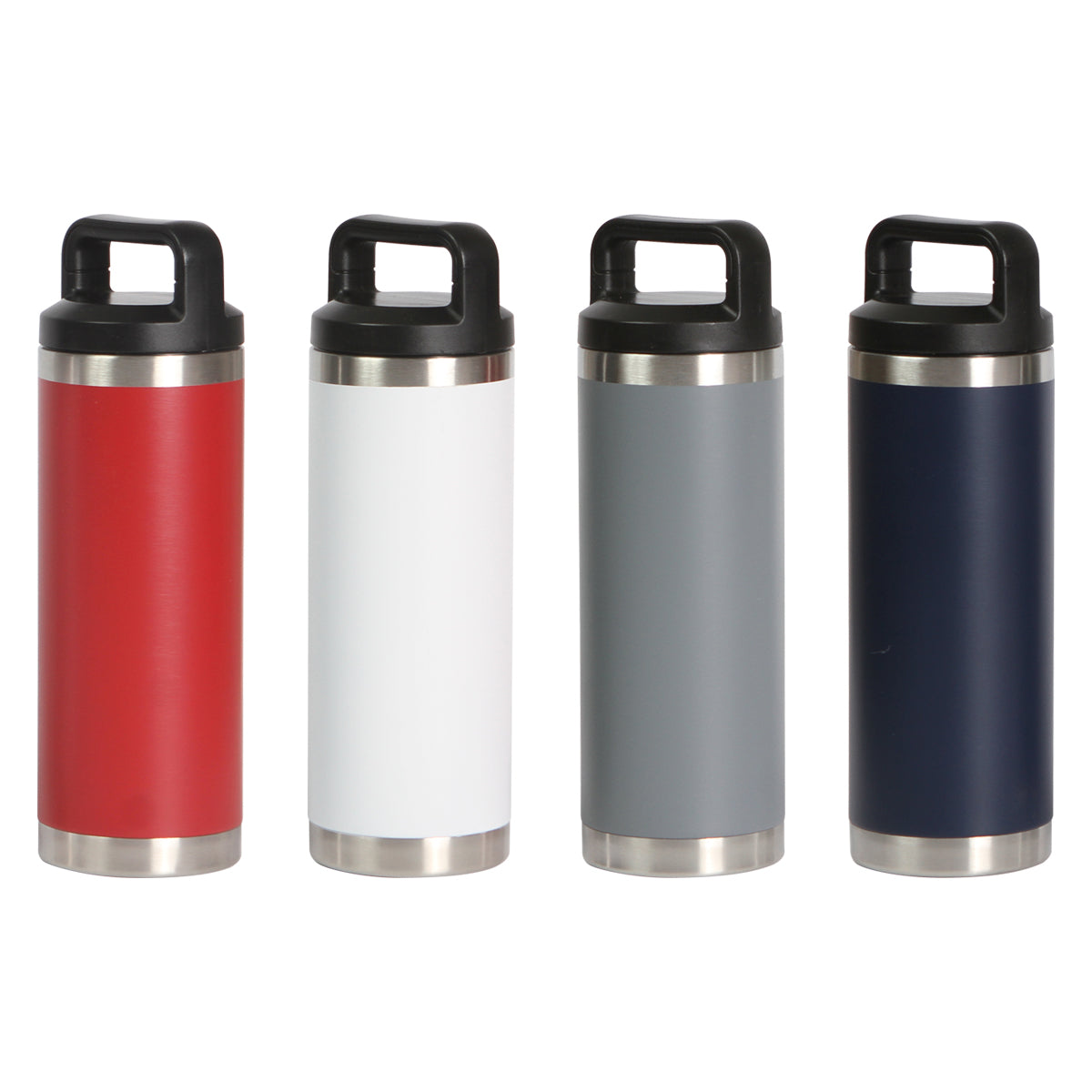 Termo Jersón. 600 Ml.