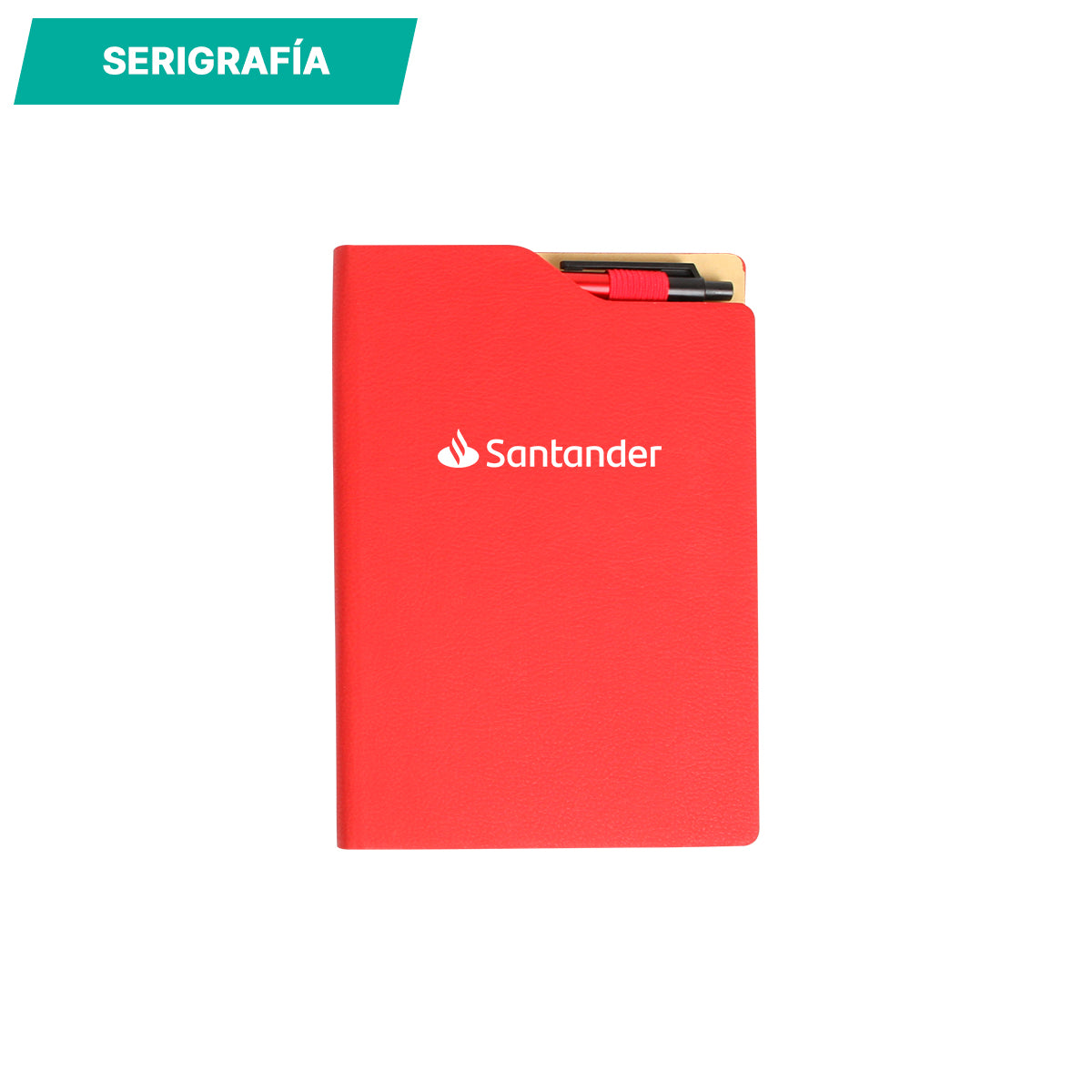 Libreta Raysut.