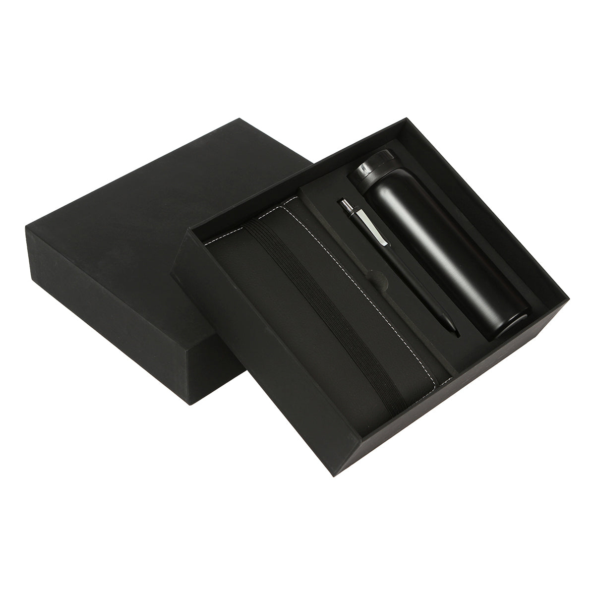 Set ejecutivo Bower.