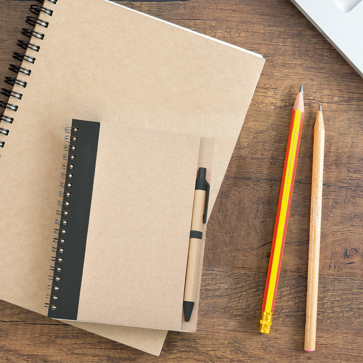 Libreta ecológica Milán.
