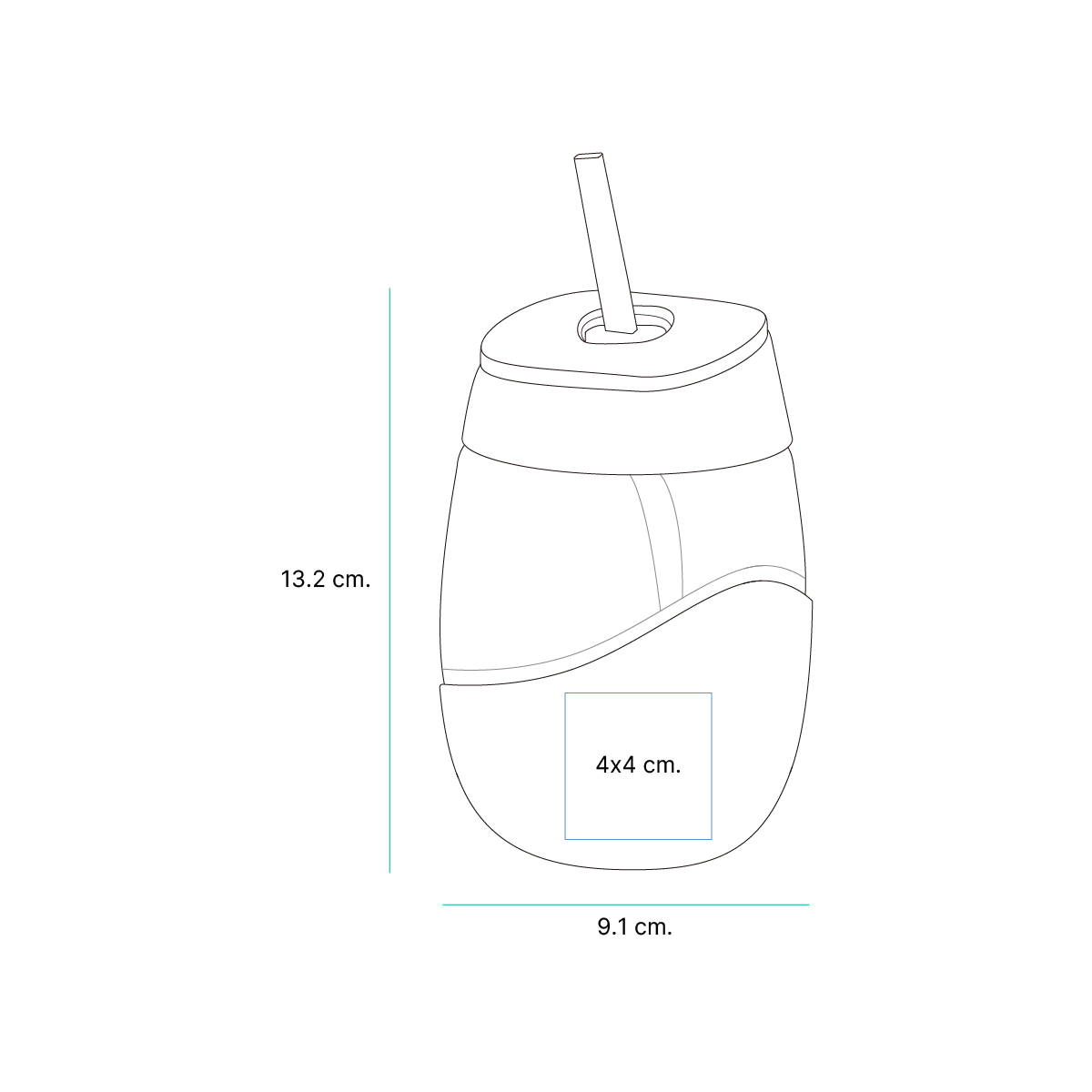Vaso Melia.