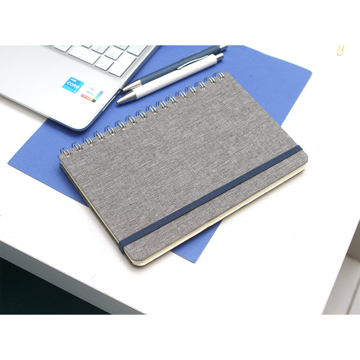 Libreta Golling.