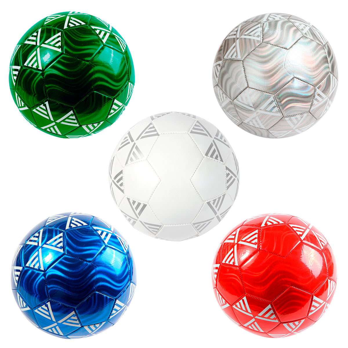 Balón Soccer.