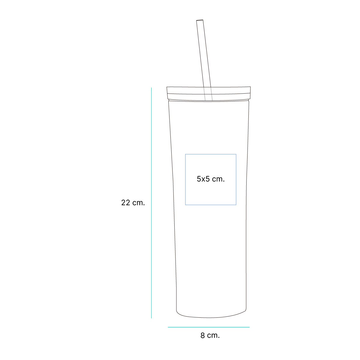 Termo Gomba.