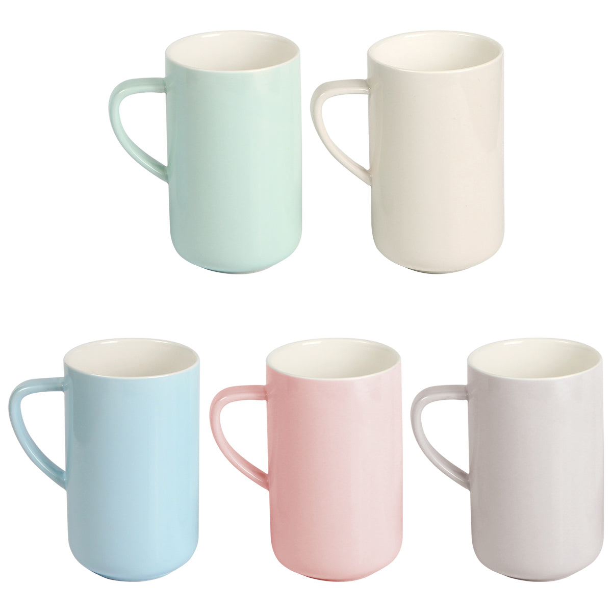 Taza Vailima.