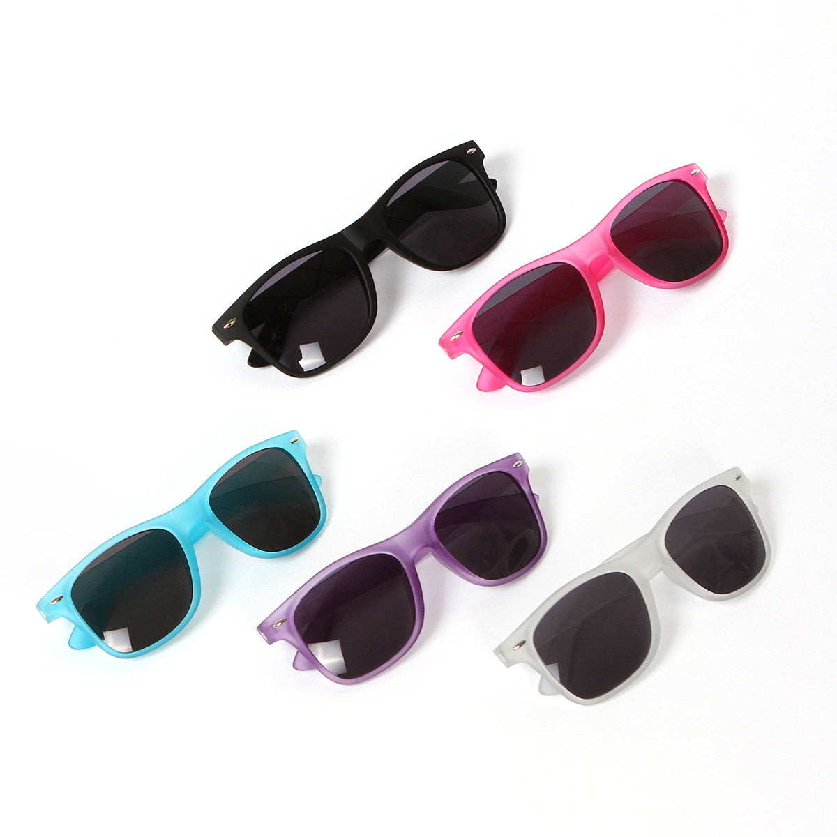 Lentes Tuass.