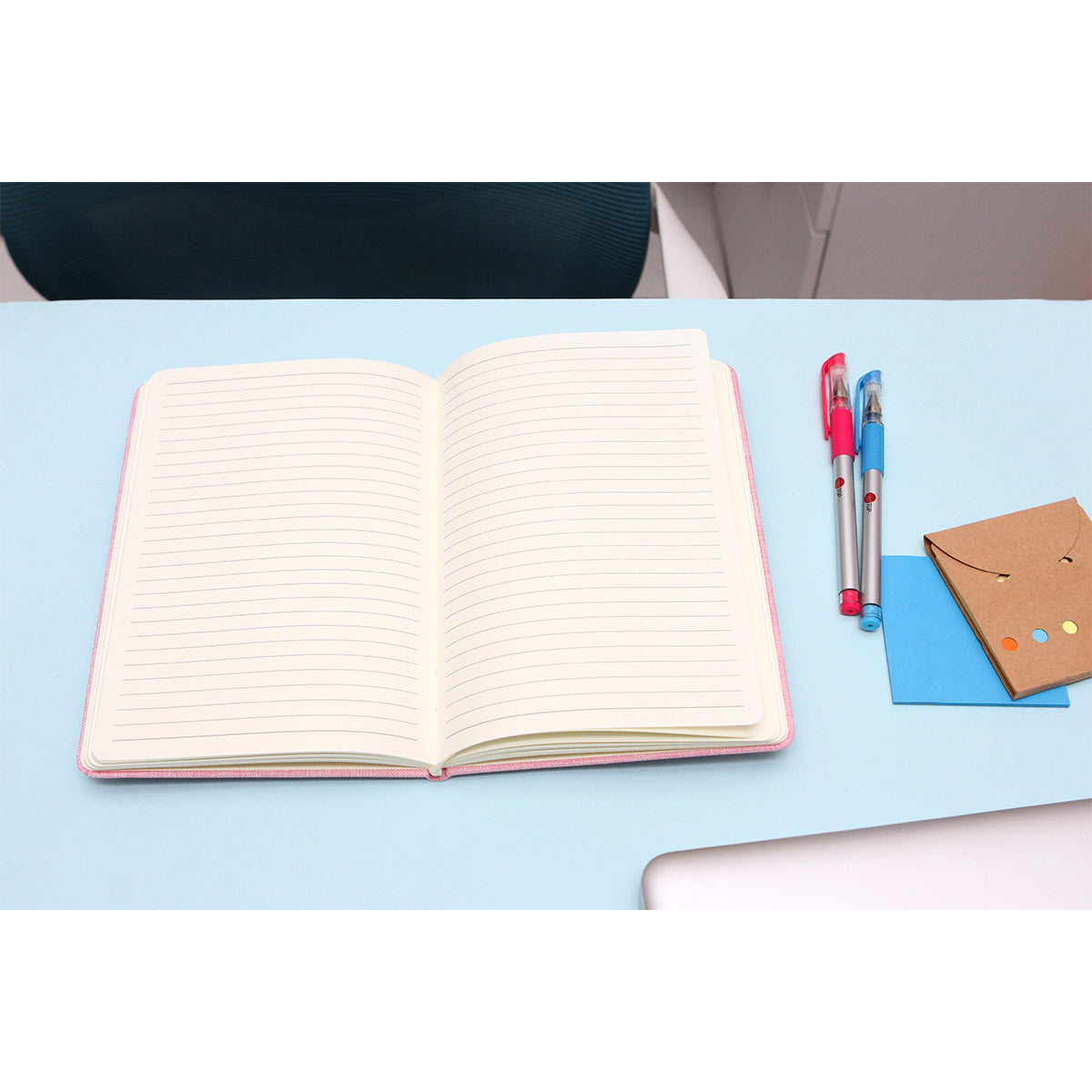 Libreta Rezzato.