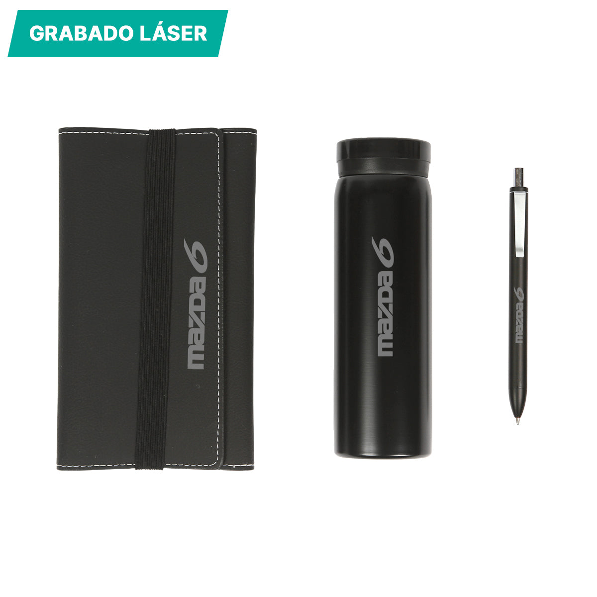Set ejecutivo Bower.