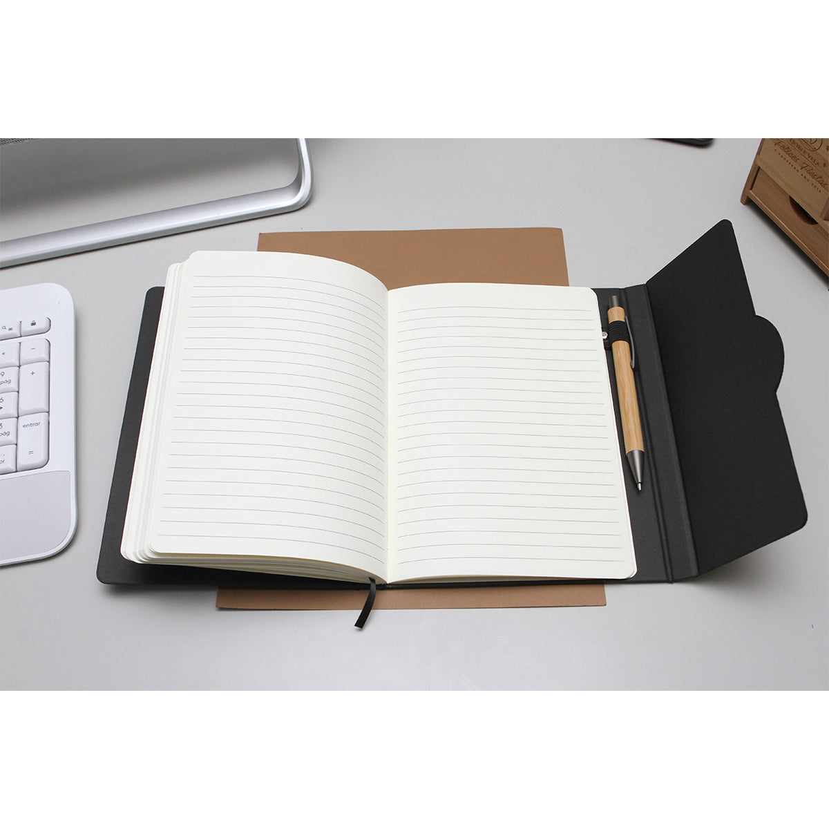 Libreta Mosta.