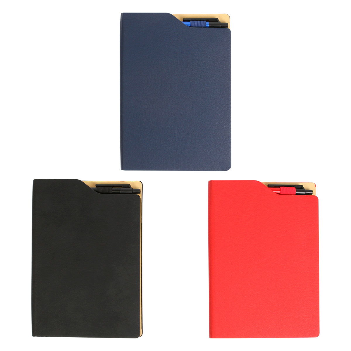 Libreta Raysut.