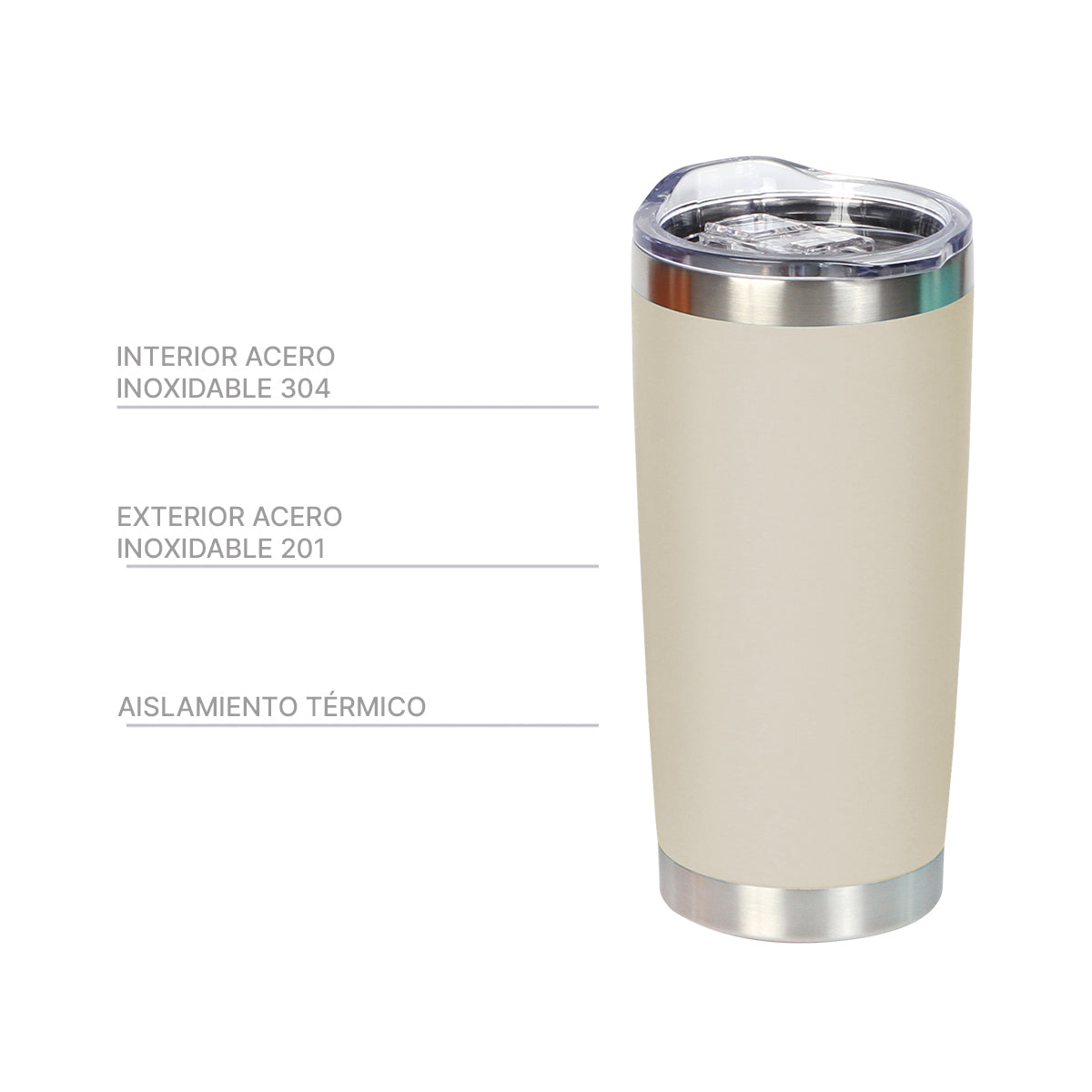 Vaso Queens.
