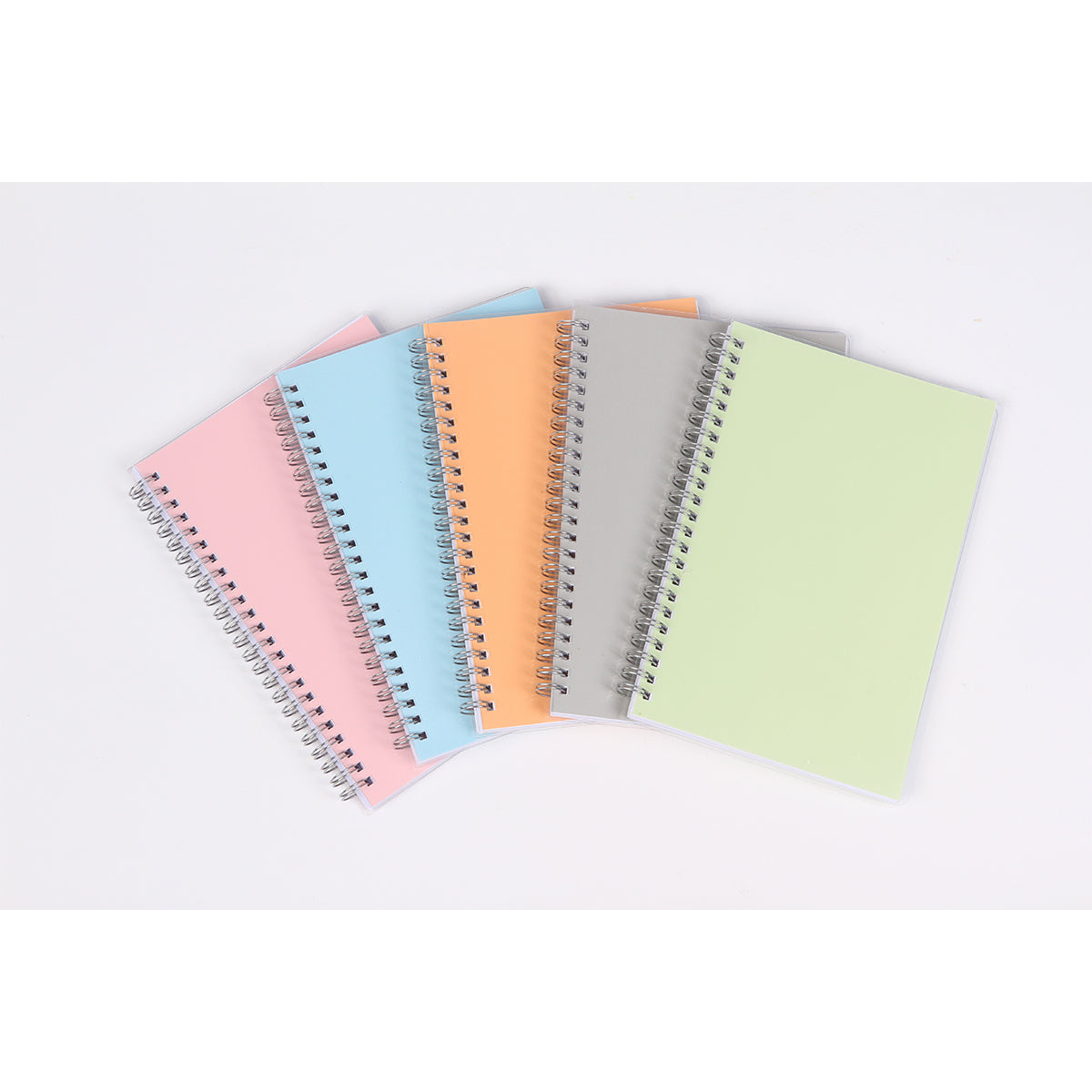 Libreta Oakley.