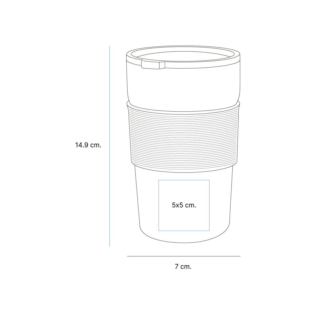 Vaso Lovaina.