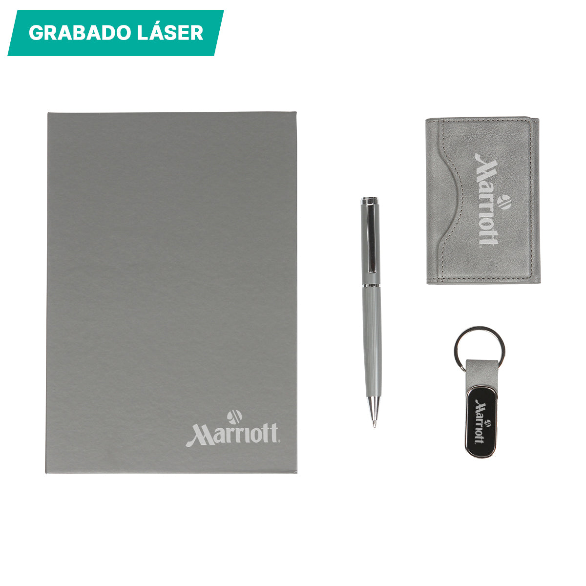 Set ejecutivo Brezovo.