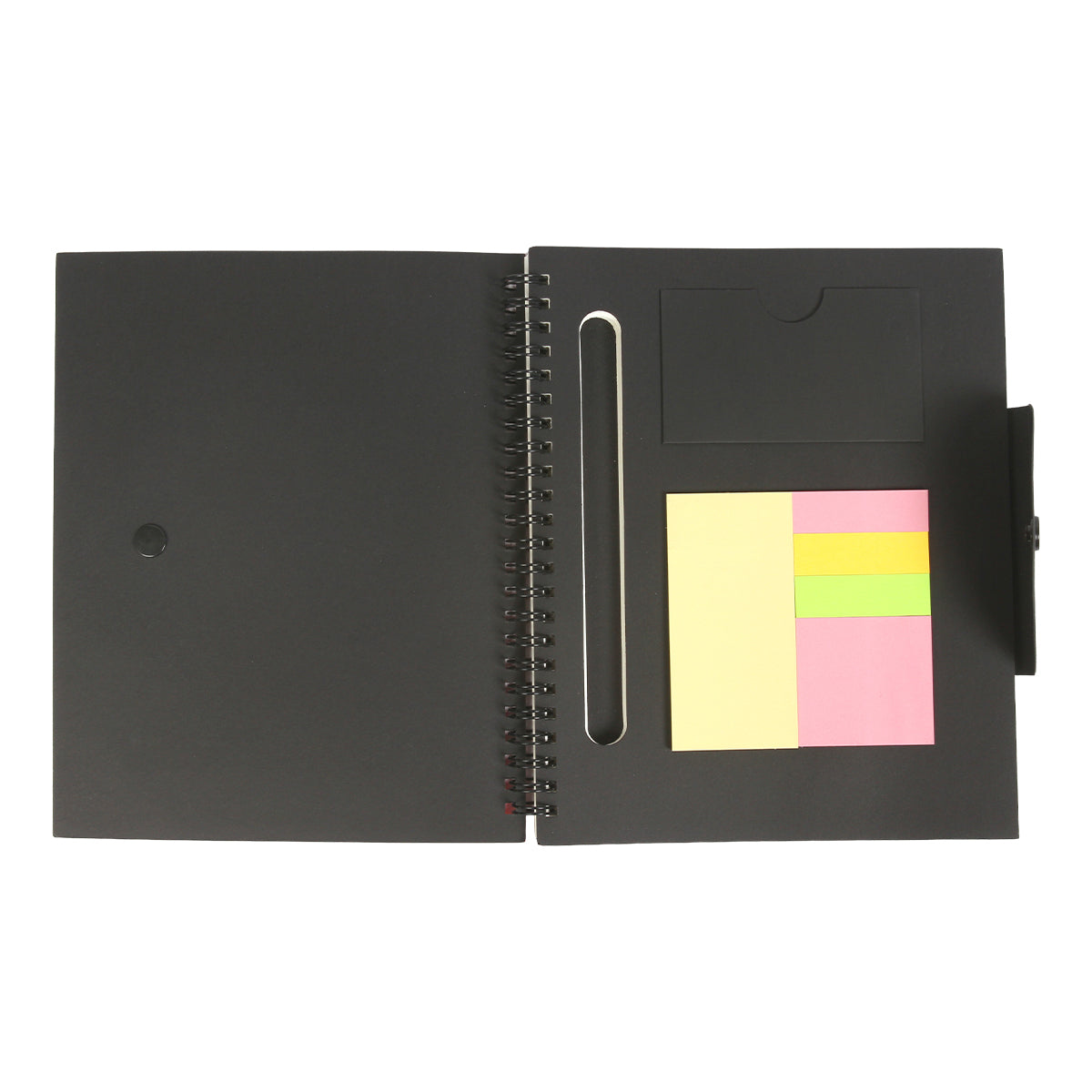 Libreta Zygi.