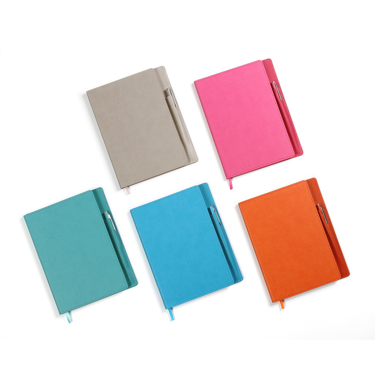 Libreta Duqm.