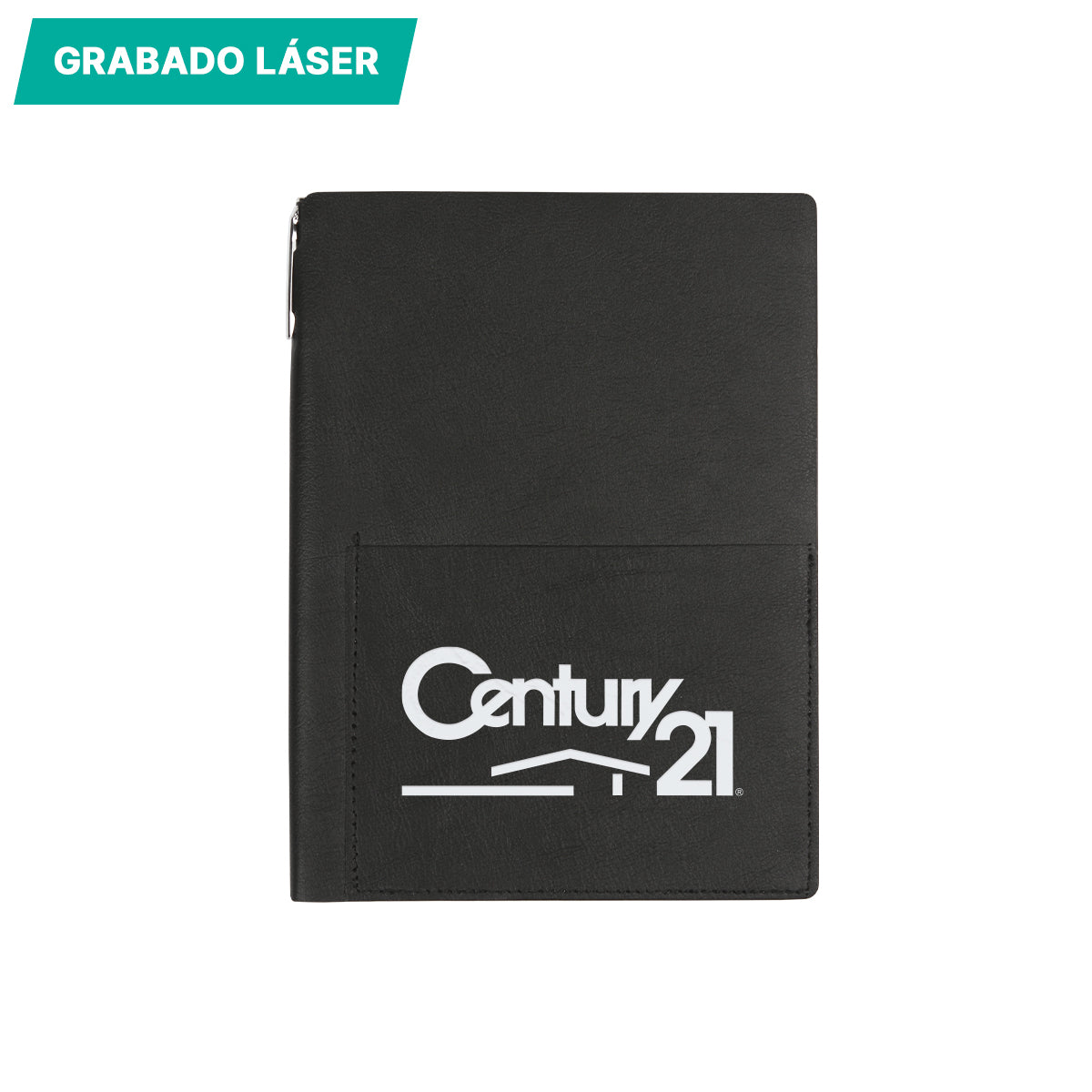 Libreta Croick.
