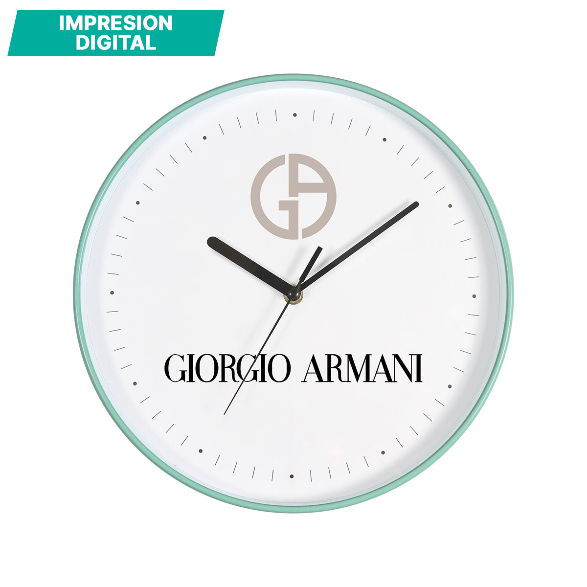Reloj Cesis.
