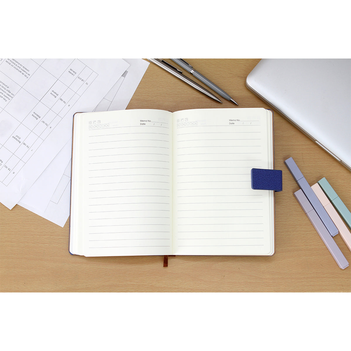 Libreta Haima.